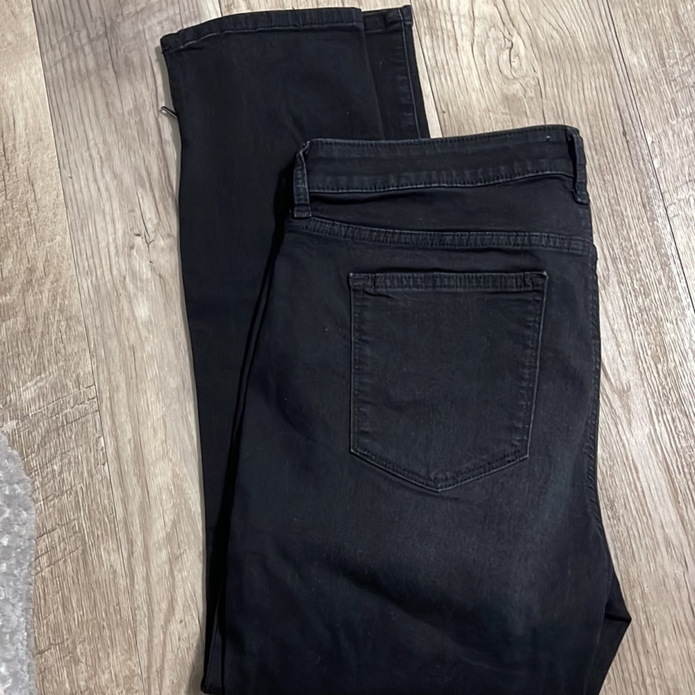 Sonoma jeans women’s/junior